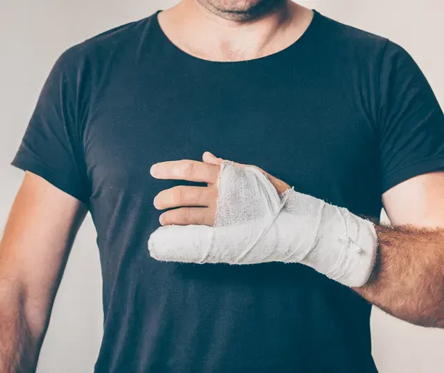 Fracture Care