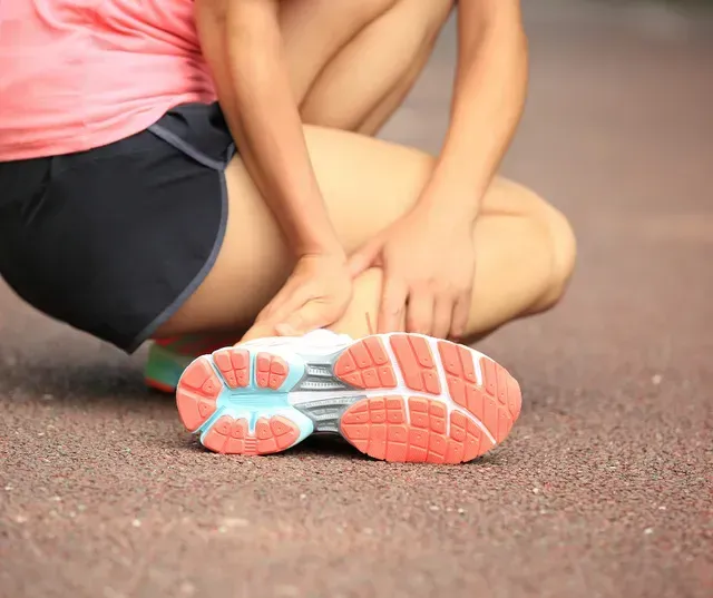 Sports Injuries