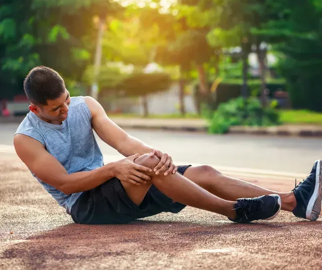 ACL Injury