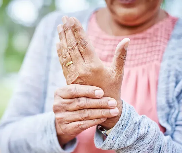 Arthritis