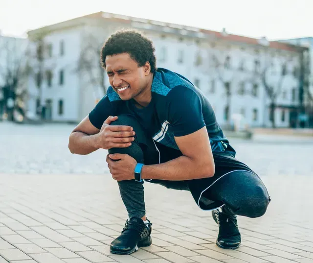 Meniscus Injuries