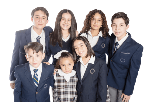 INSTITUTO CUMBRES DURANGO - Distintos niveles educativos