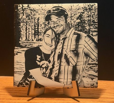 Custom Ceramic Tiles