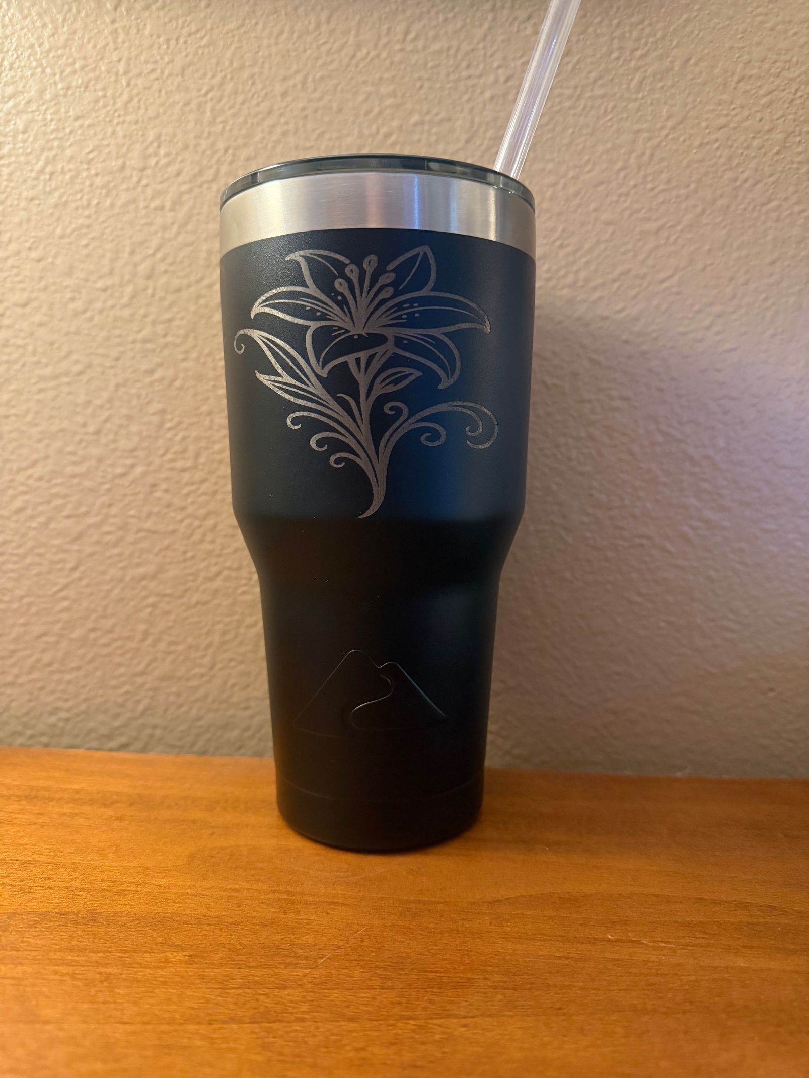 Custom Tumbler