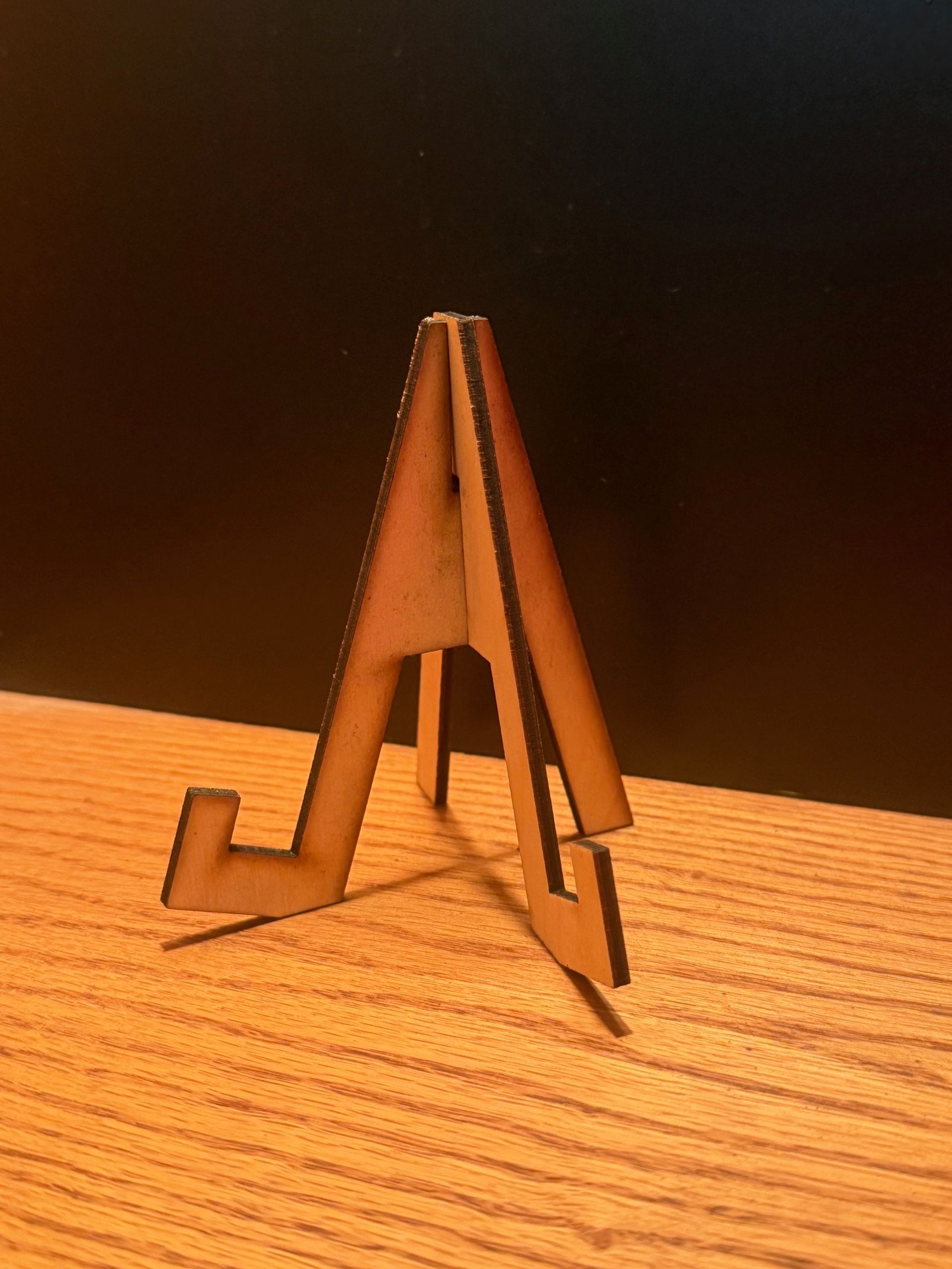 Tile Stand