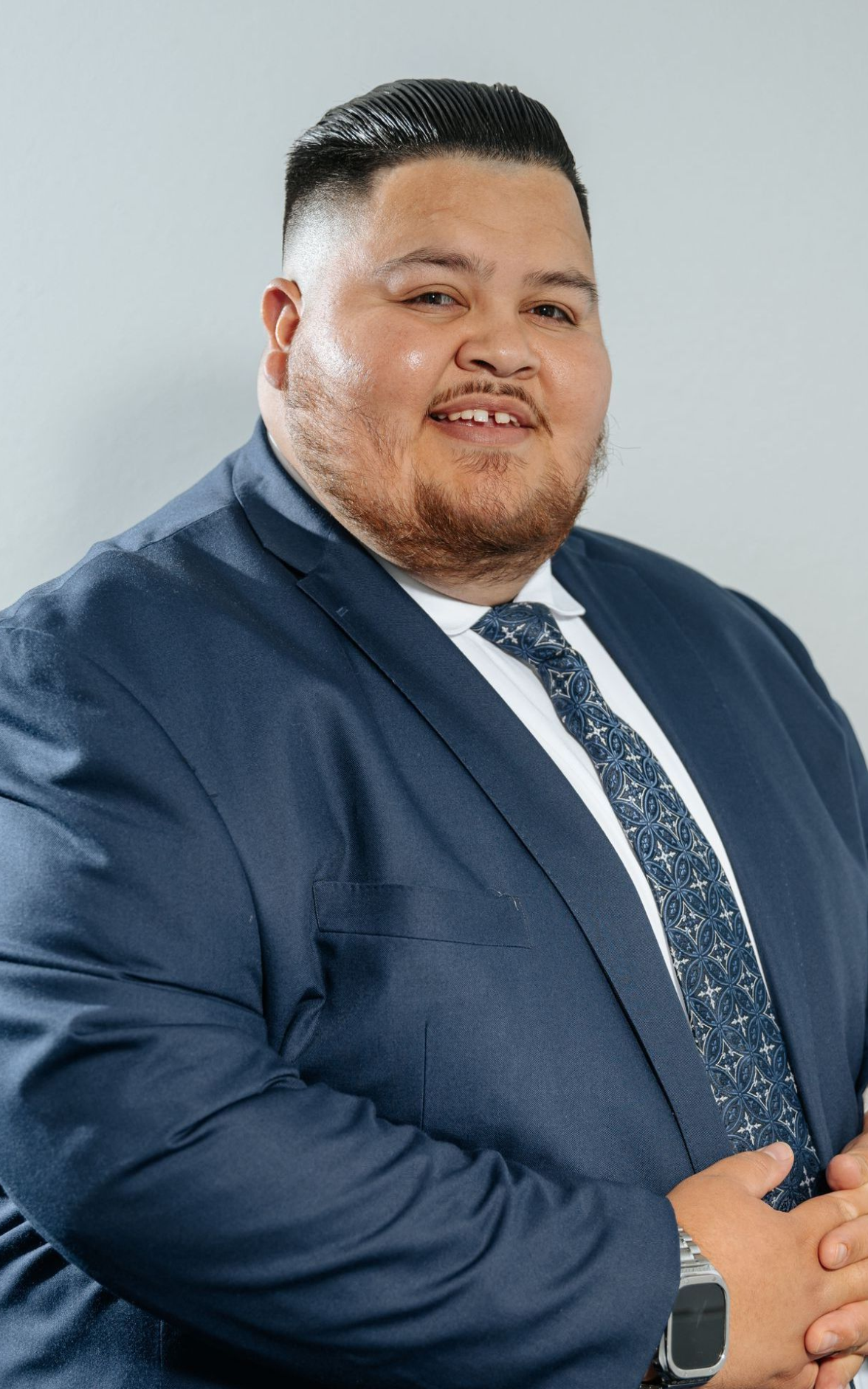 Staff Photo