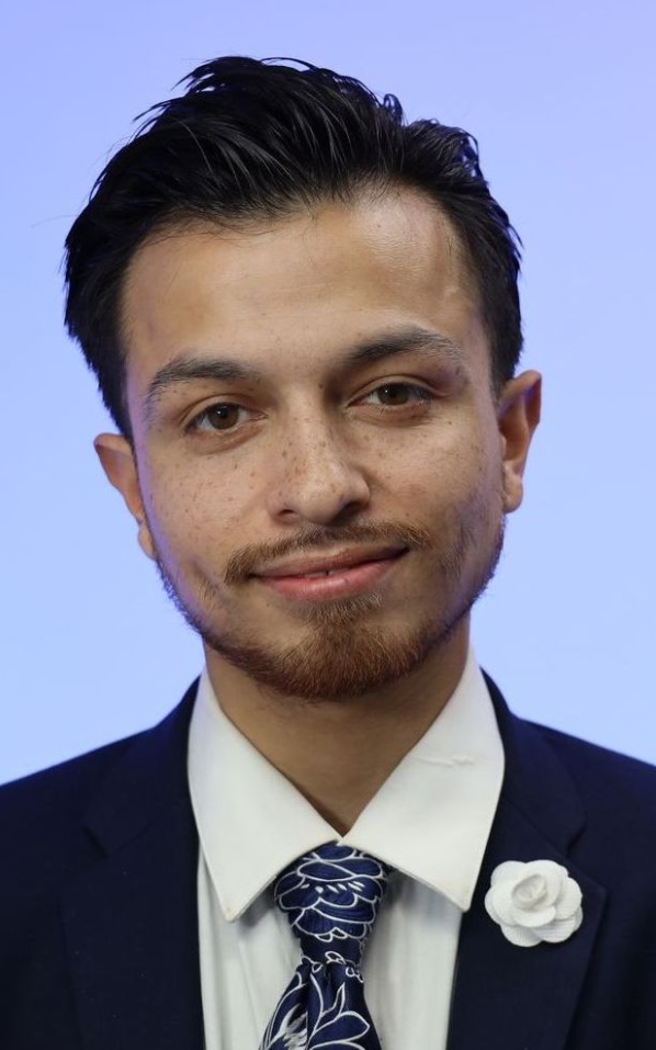 Staff Photo