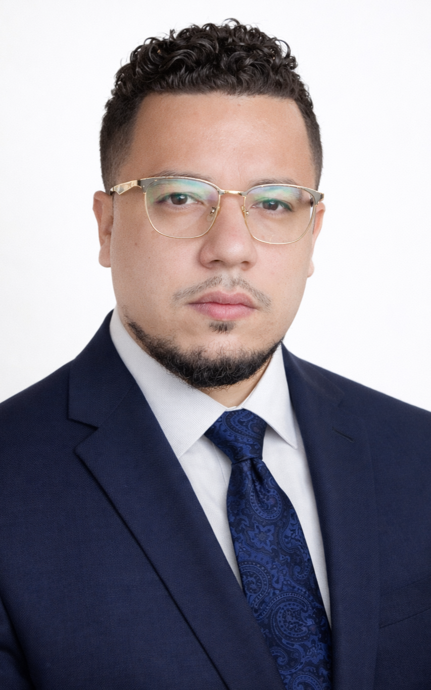 Staff Photo