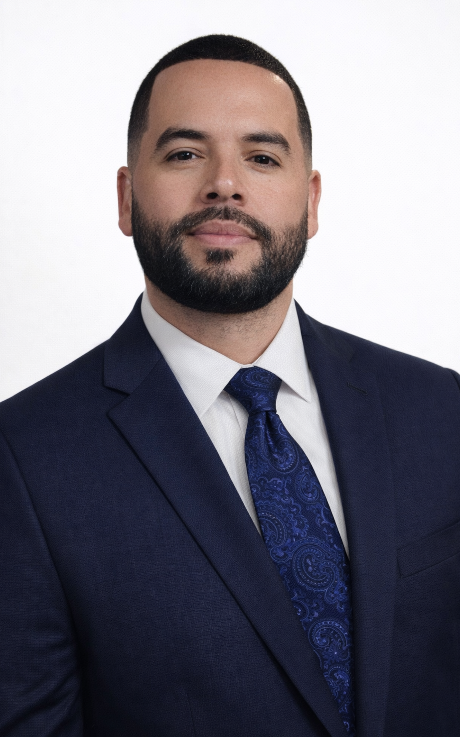 Staff Photo