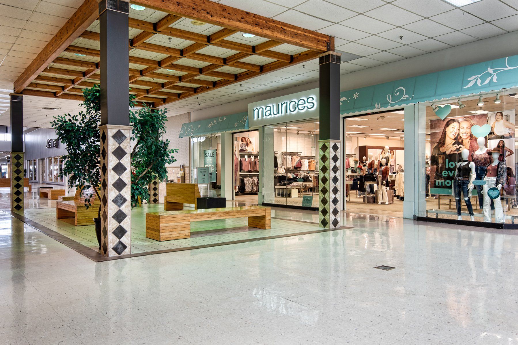Mall