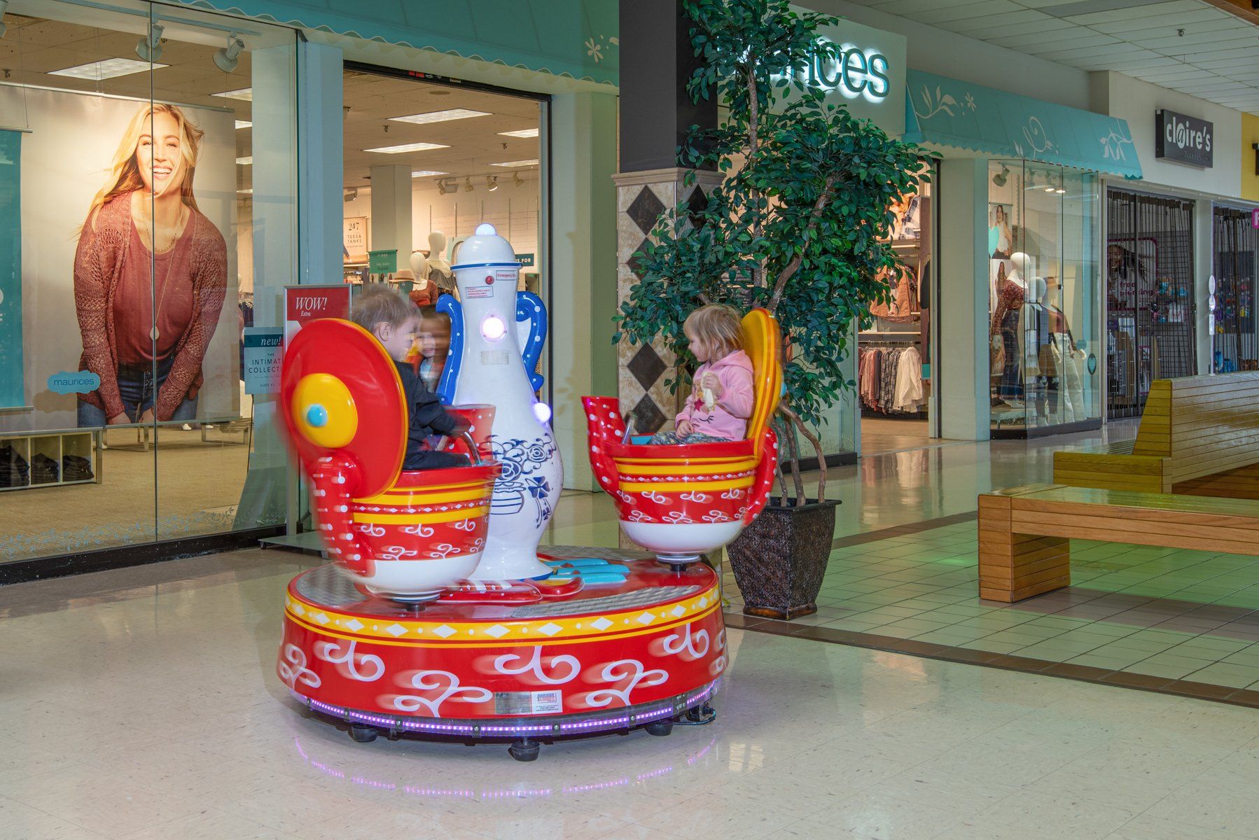 Mall