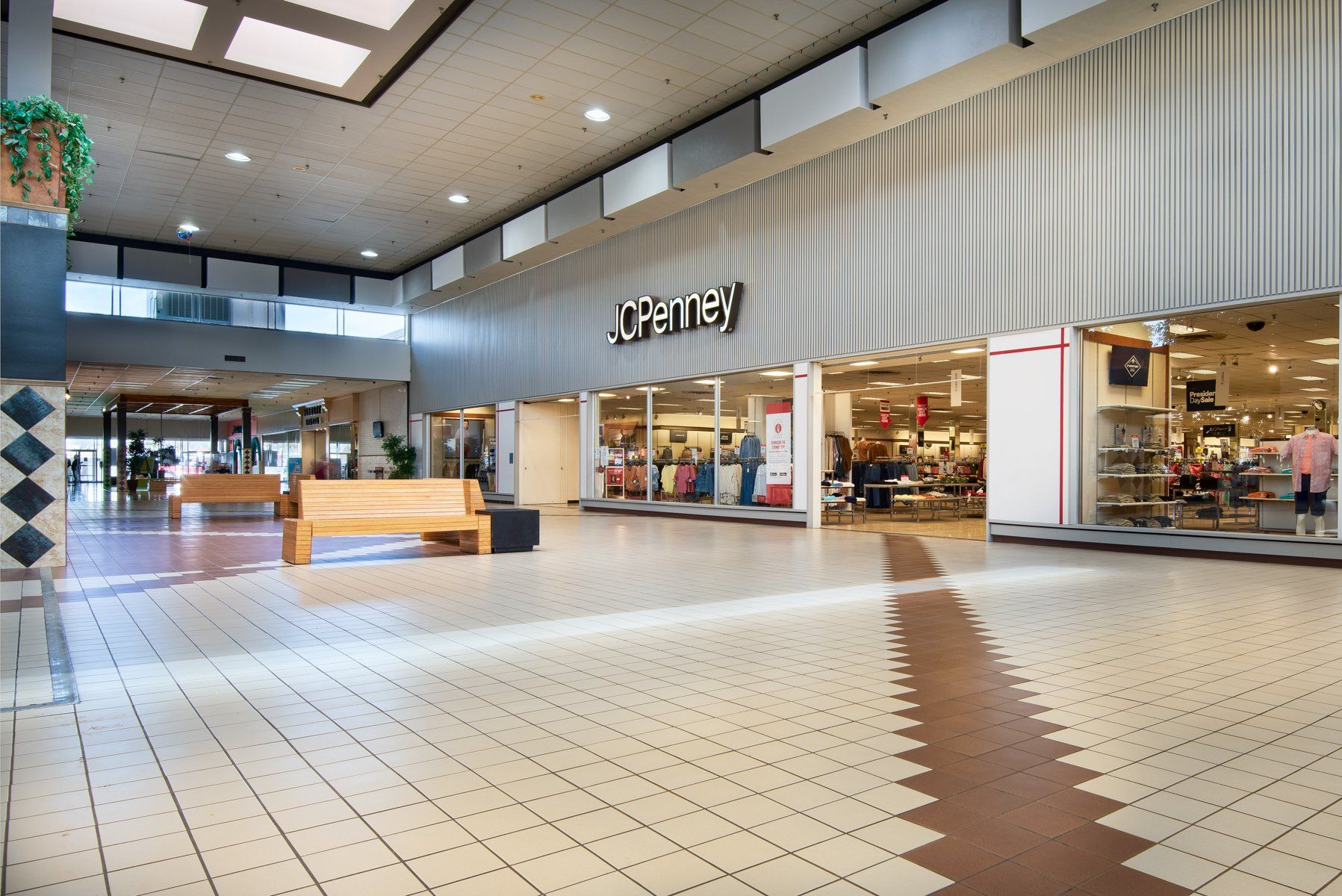 Mall