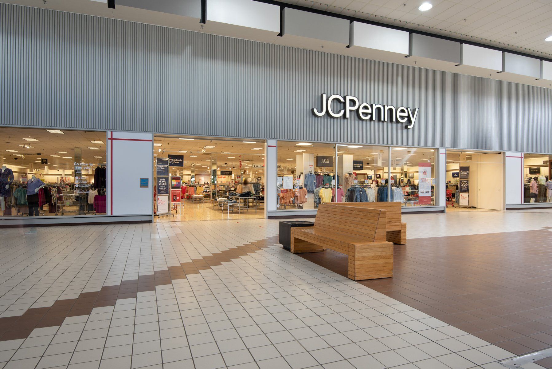 Mall
