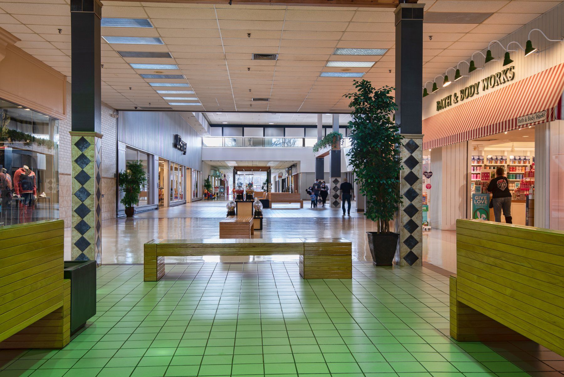 Mall