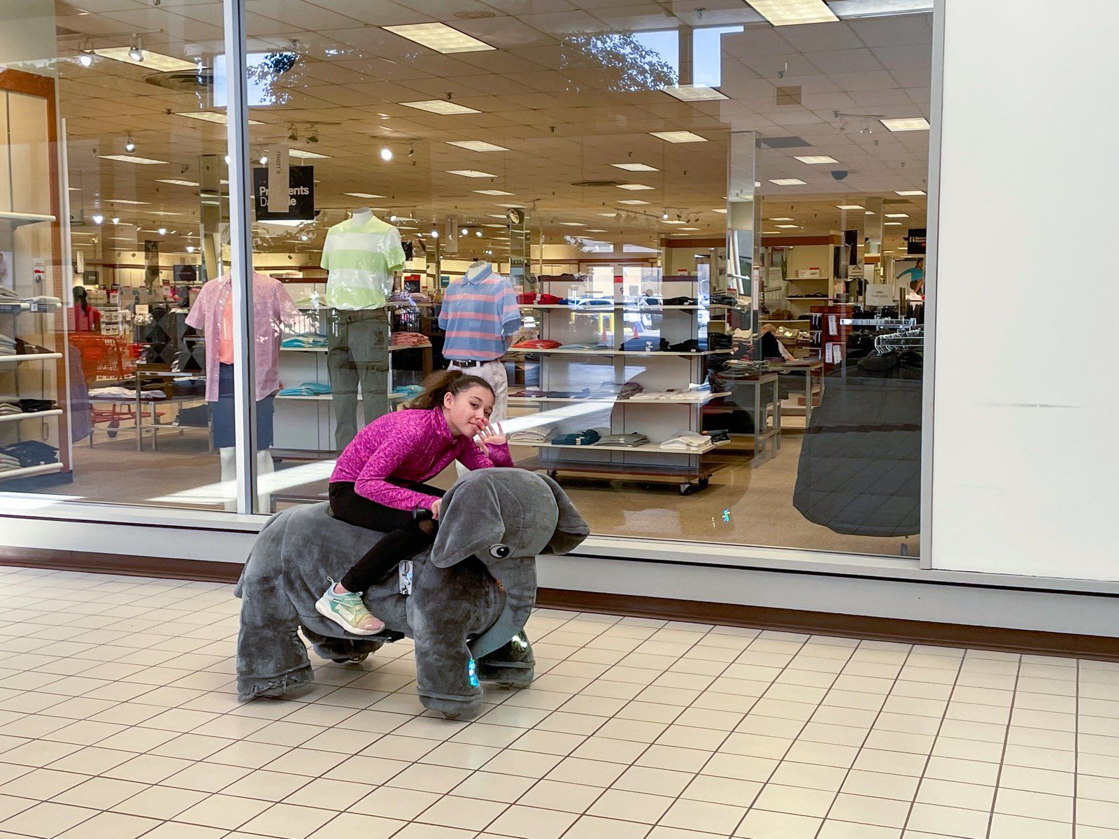 Mall