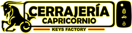 CERRAJER&Iacute;A CAPRICORNIO