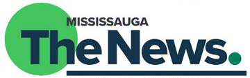 A logo for the mississauga the news newspaper
