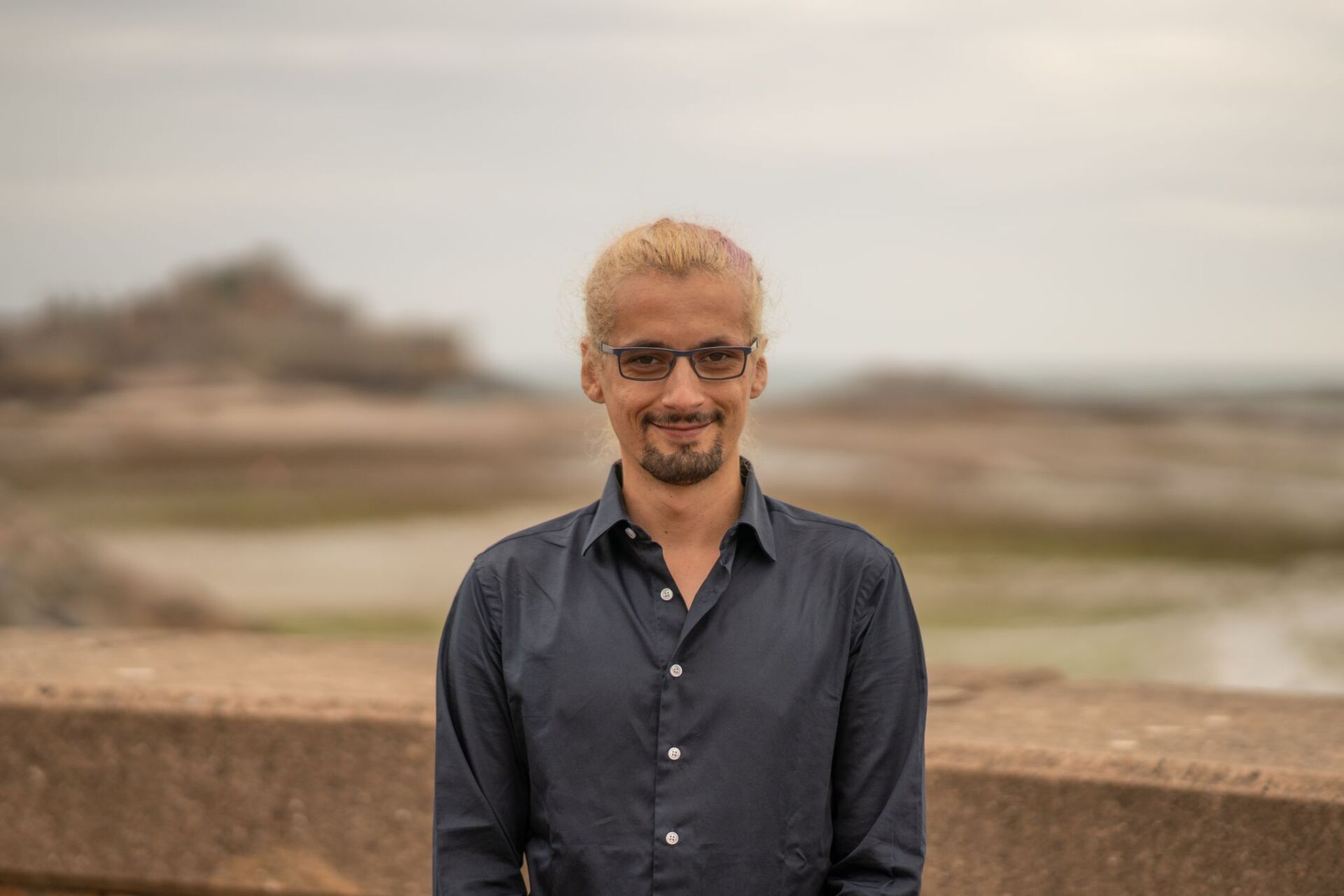 Emanuel has joined the Logiq team!