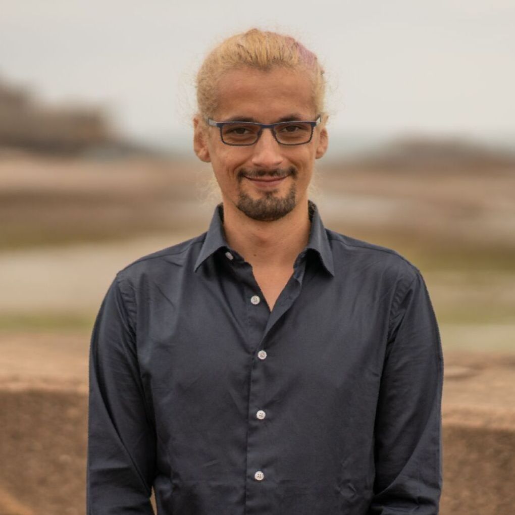 Emanuel Pontes
