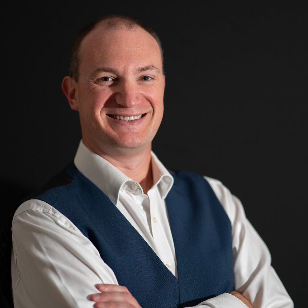 Giles Crouch