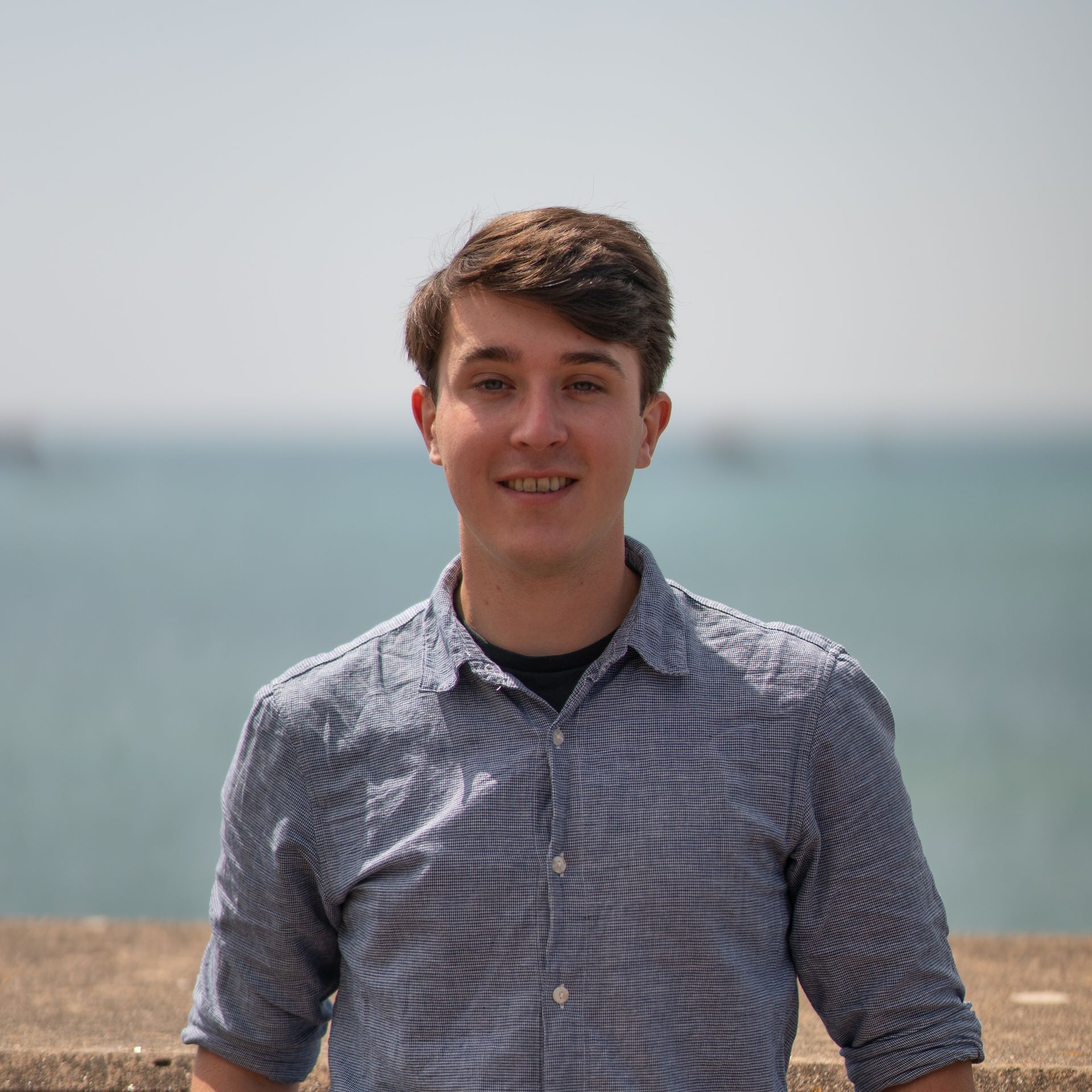 Promotion of Asa Venton to Senior Technical Consultant