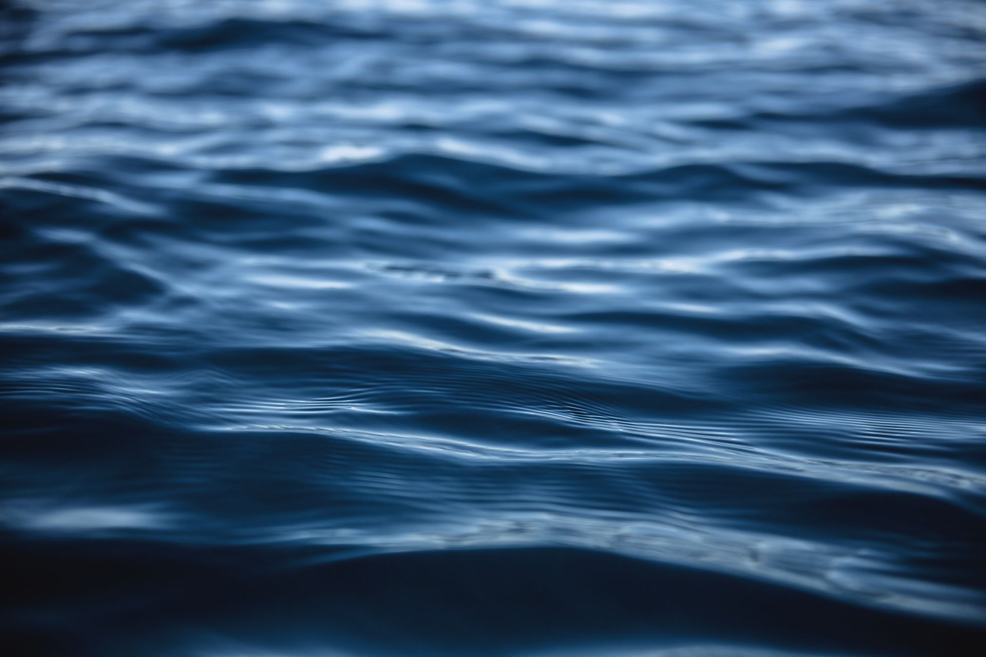 Are you treading water...? Or is technology driving your business?