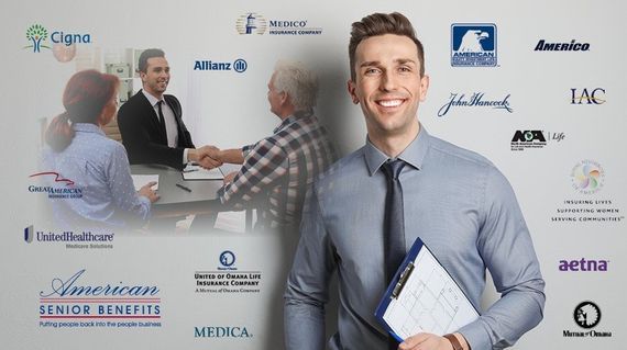 Insurance Agent