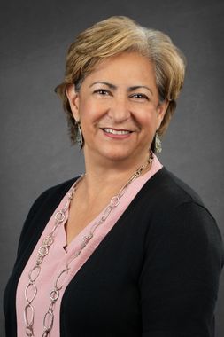 Cecilia Gonzalez