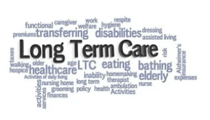 Long Term Care Insurance