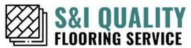 S&I Quality Flooring Service