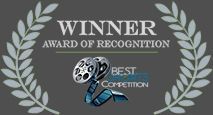 Winner Award of Recognition