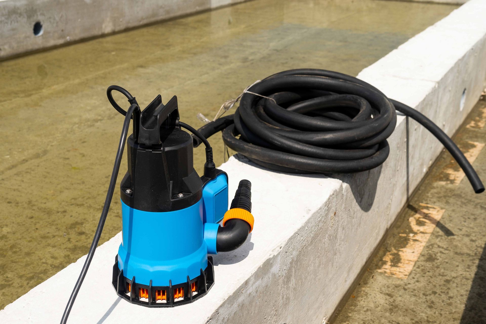 Ejector Pumps