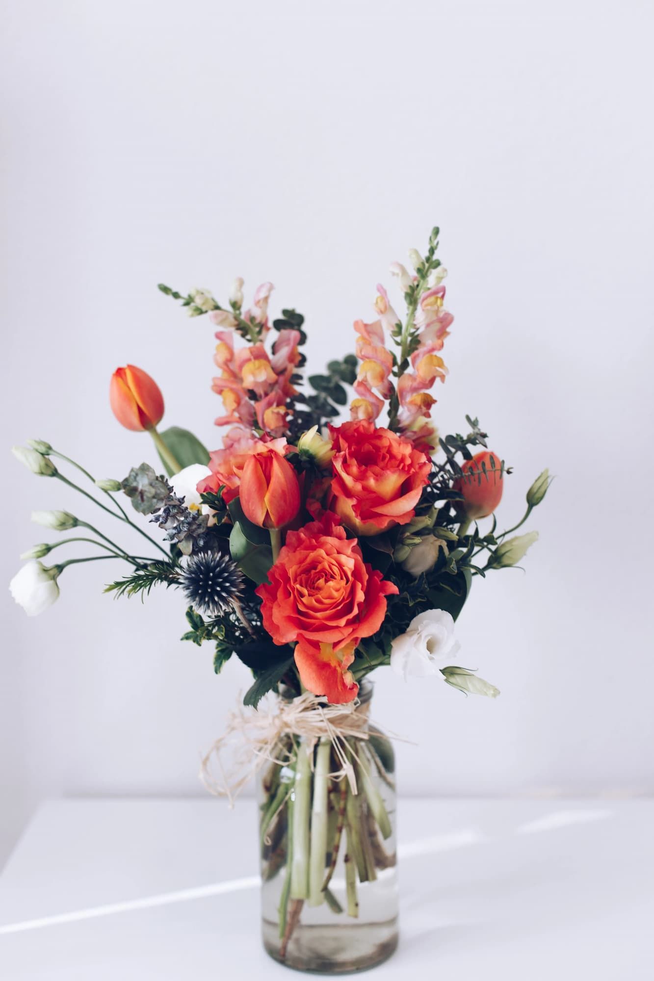 Send Flowers