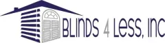 Blinds 4 Less Inc.