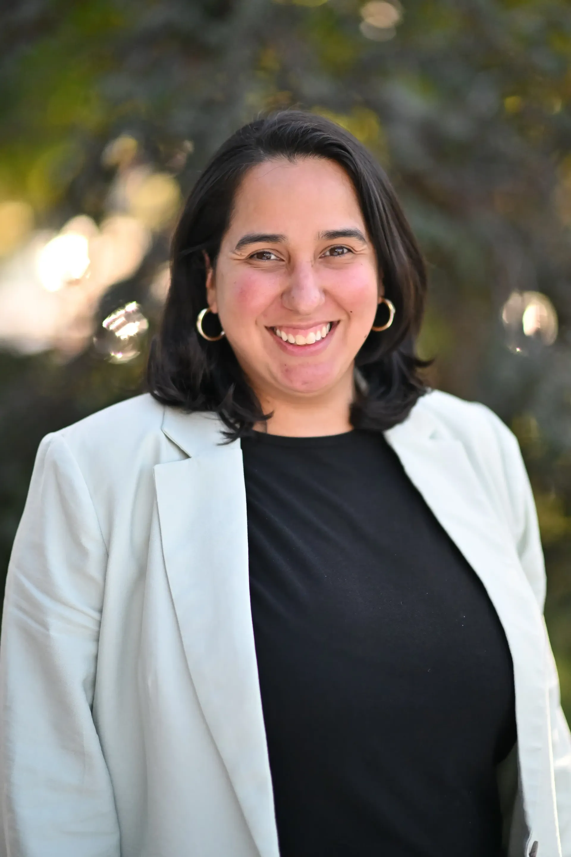 Attorney Aissa Olivarez Headshot