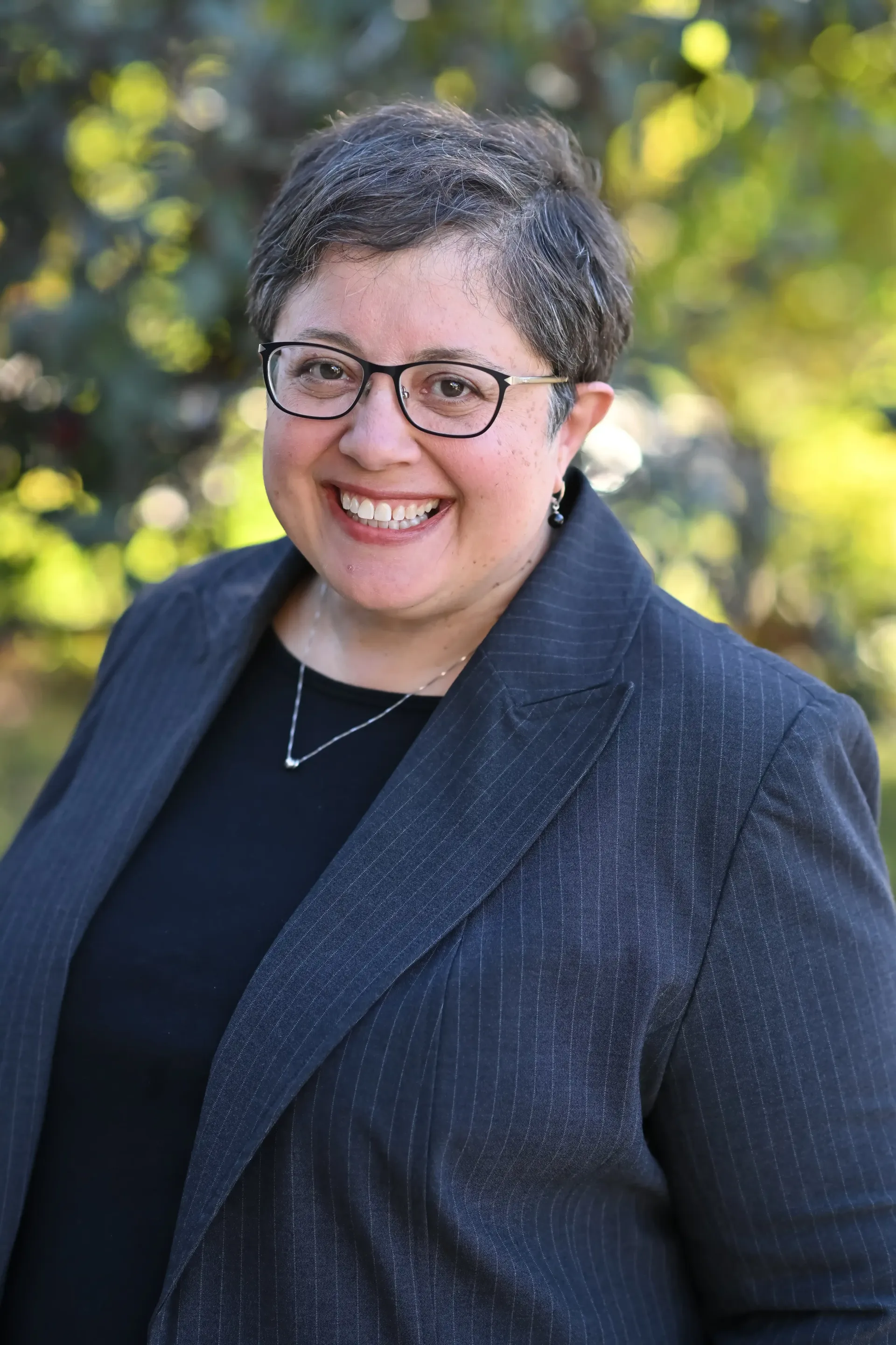 Attorney Freya Katkowsky Headshot