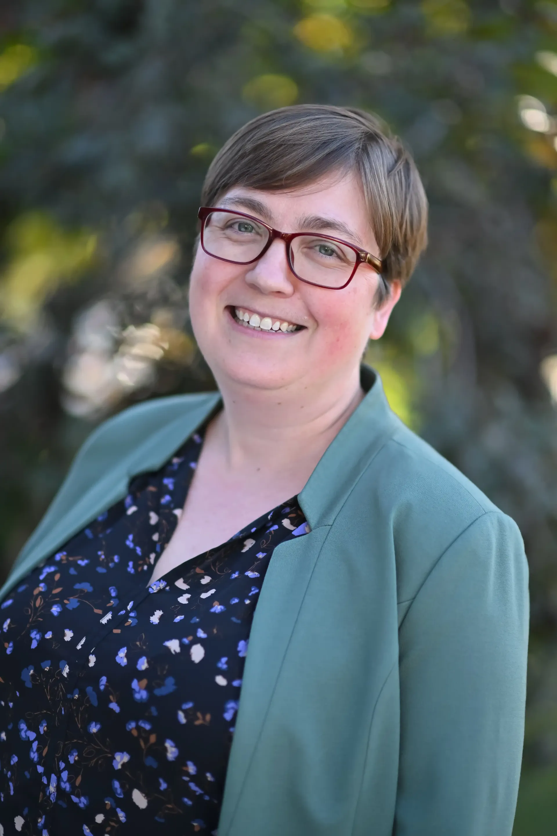 Attorney Jen Hanna Headshot