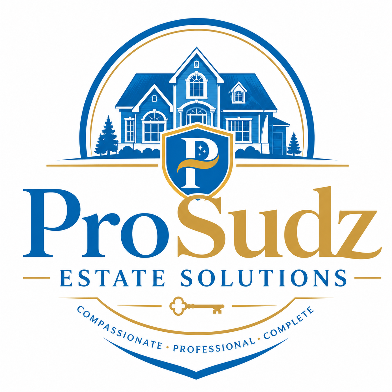 Inherited home cleaning and estate cleaning services