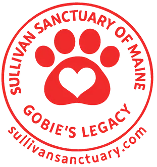 Sullivan Sanctuary of Maine