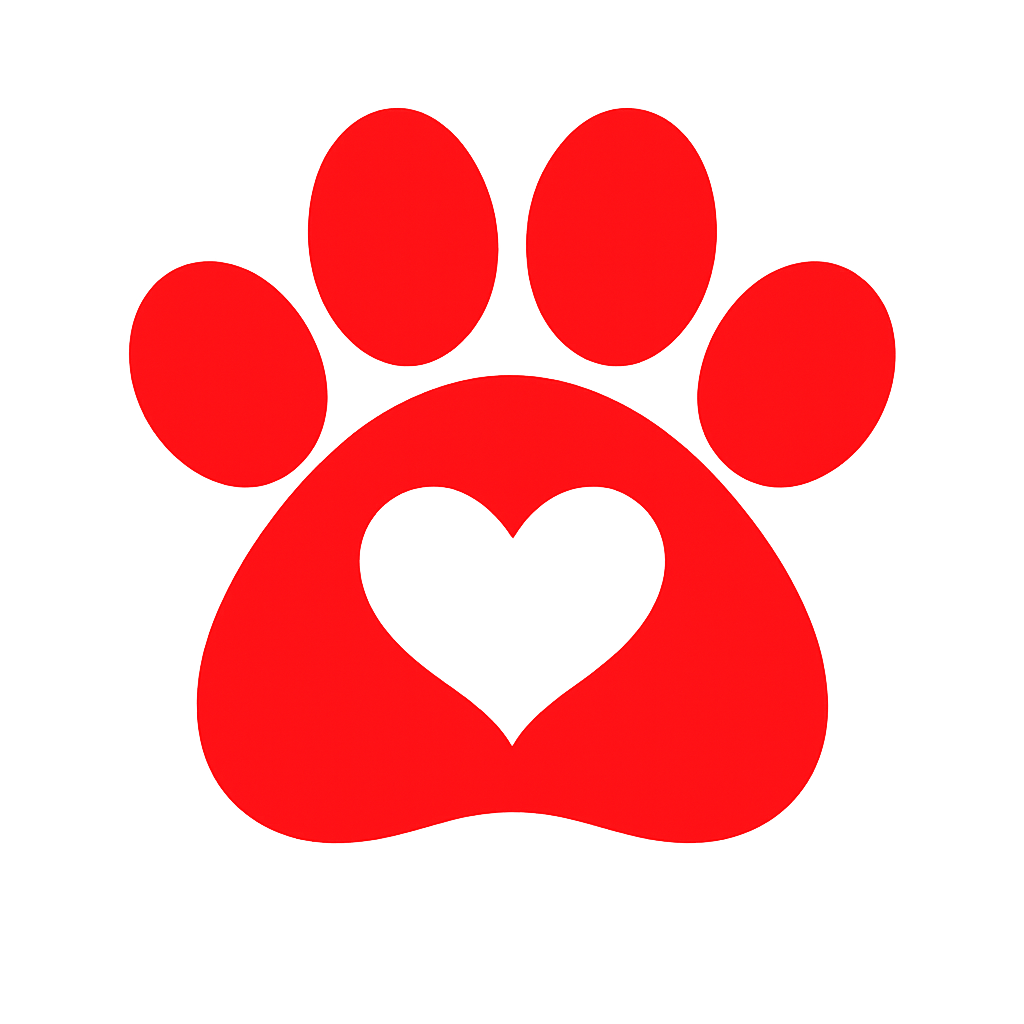 Paw Icon