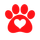 Paw Icon