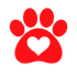 Paw Icon