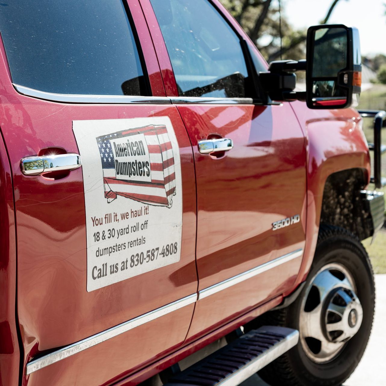 Moving Company Movers in Fredericksburg & Kerrville, TX RiverHills