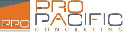 Pro Pacific Concreting Pro Pacific Concreting