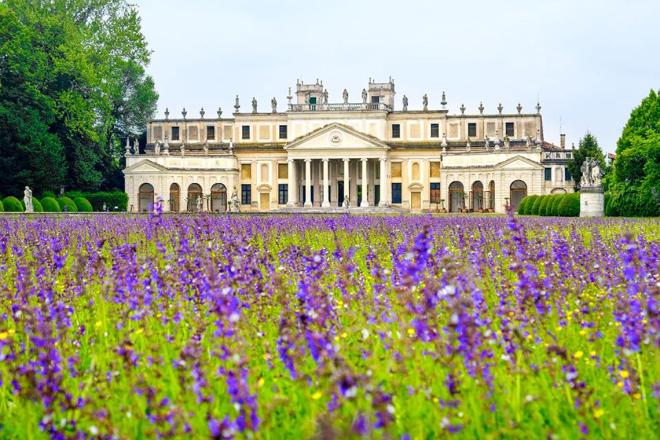 villa veneta