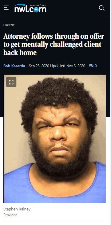 Mug Shot