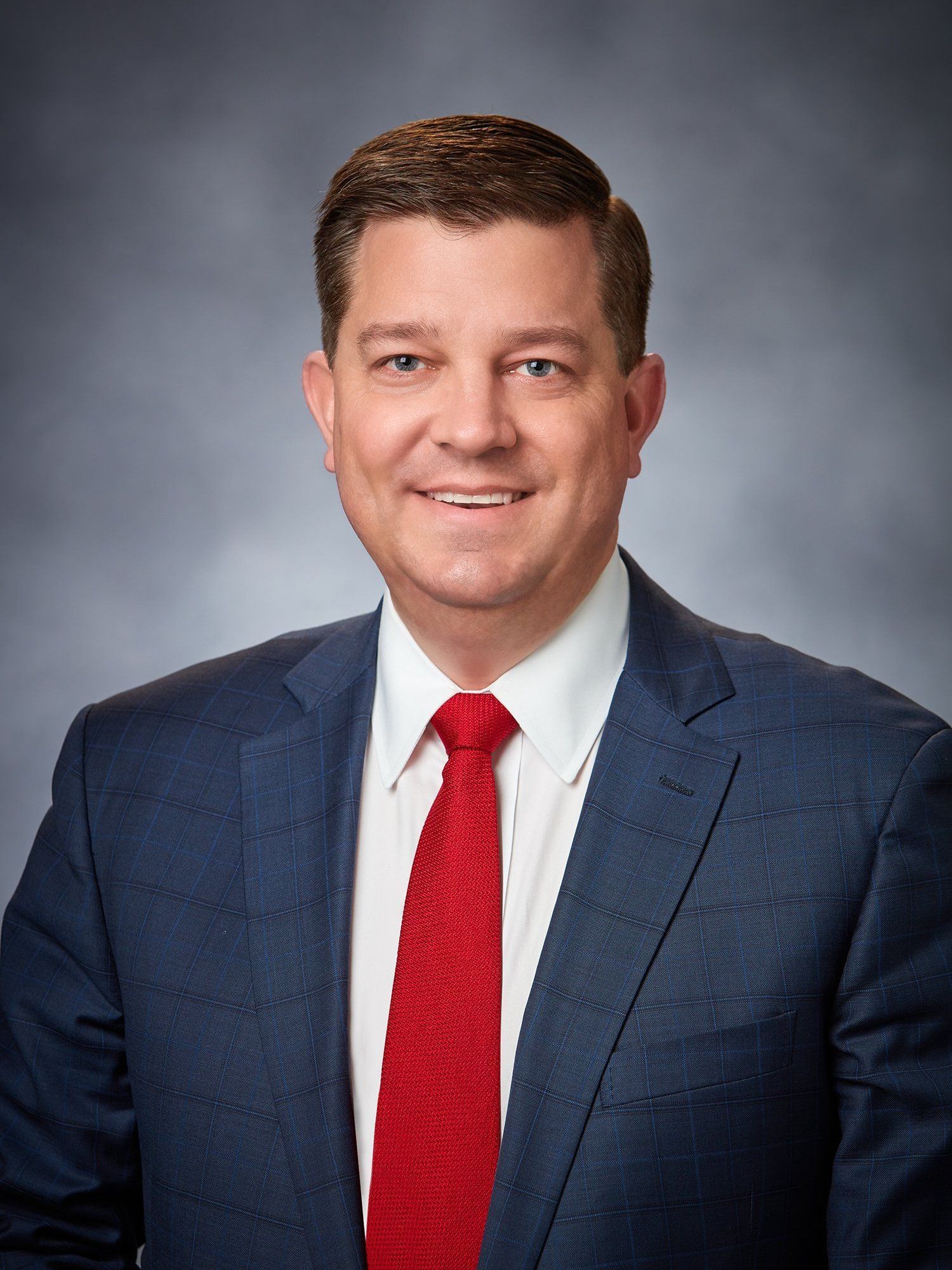 Clay Patton Valparaiso Attorney