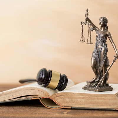 Criminal Defense Lawyer Valparaiso