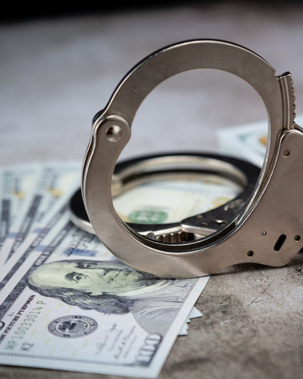 Drunk Driving fines