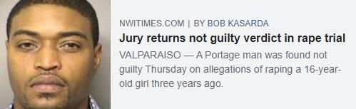 Not Guilty Patton Law article